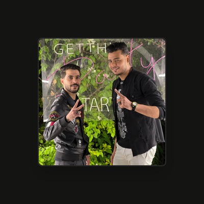 Listen to بوب مصر, watch music videos, read bio, see tour dates & more!