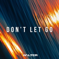 Don't Let Go - Single - W\LTER