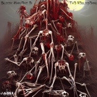 Bloody Harv3st II: Th3 R3blood3ning - Single - Unguyd3d