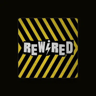 Listen to REWIRED, watch music videos, read bio, see tour dates & more!