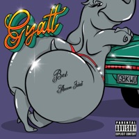 Gyatt - Single - BEL & Akeem Jahat