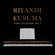 You Are the Reason (Piano Version) - Riyandi Kusuma