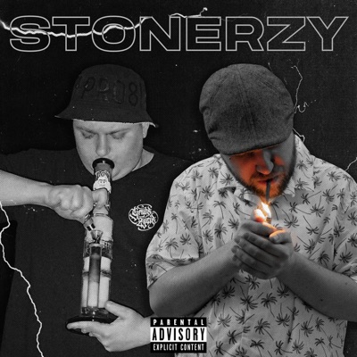 Stonerzy (feat. Grubeżycie) - Single