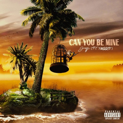 Can you be mine (feat. T-BIGGEST) - Single