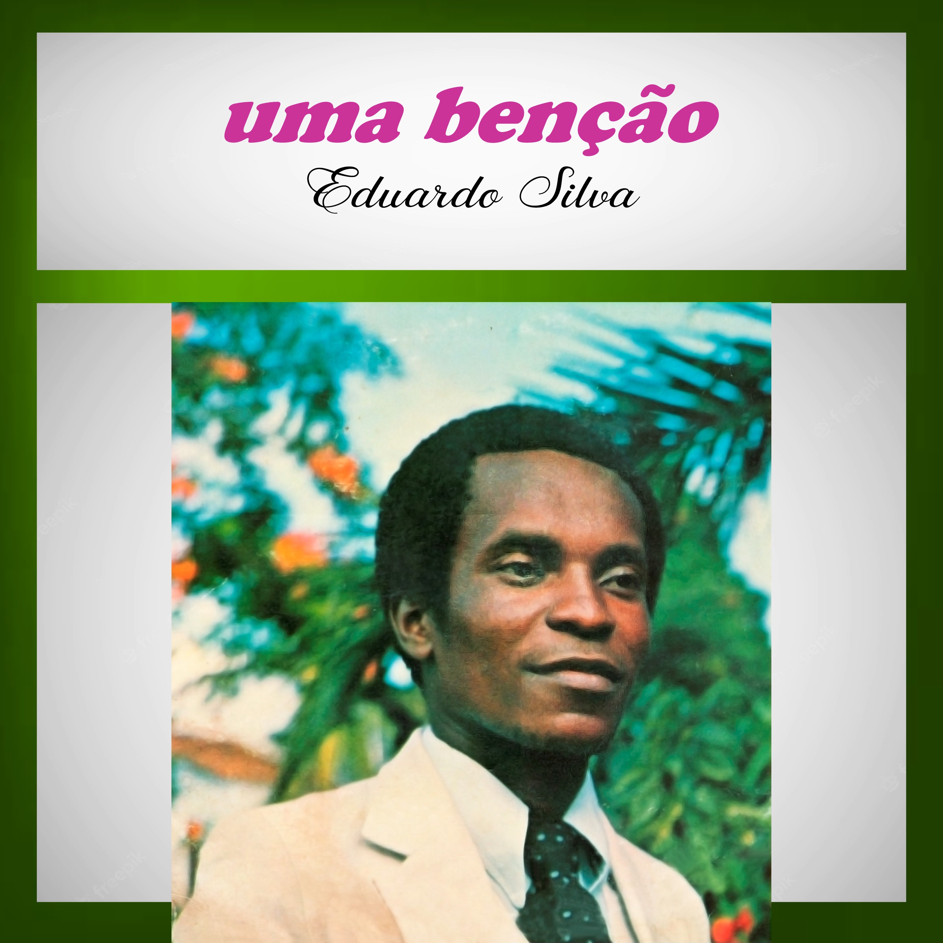 EDUARDO SILVA - 05 QUANDO JESUS ESTENDEU SUA MAO