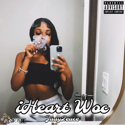 iHeart Woc - Single