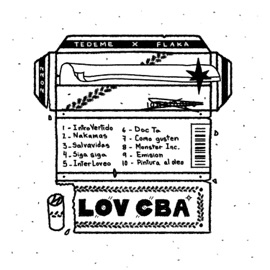 Emision (feat. tedeme & QK) Flaka