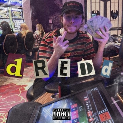 Dredd - Single