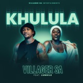 Khulula (feat. Lungile) artwork