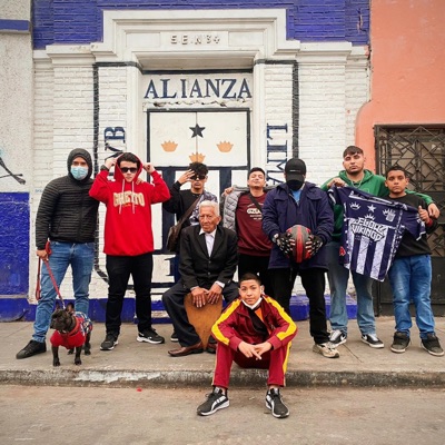 Cypher "La B grande" - Single