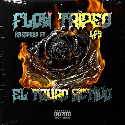 Flow tripeo - Single