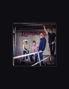 The Distributorsを聴いたり、ミュージックビデオを鑑賞したり、経歴やツアー日程などを確認したりしましょう！