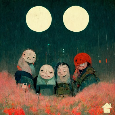 You'll Be Alright (feat. Tally Schwenk & lostodyssey) - Single