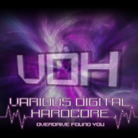 Found You - Single - Overdrive