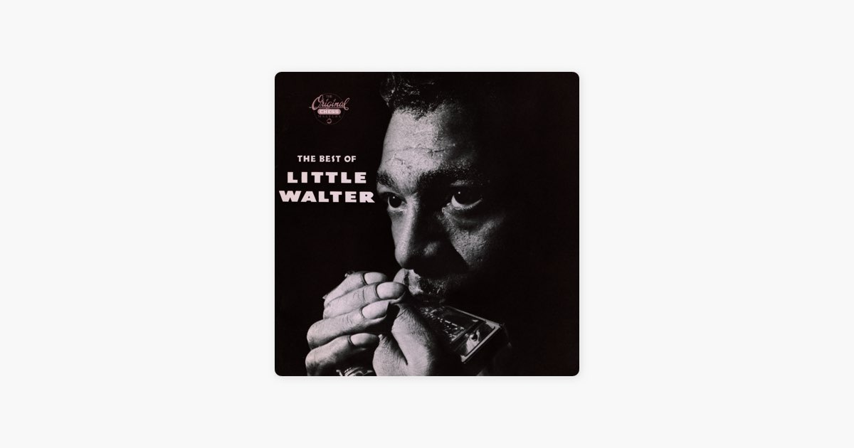 My Babe - Song by Little Walter - Apple Music