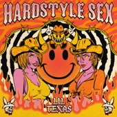 Hardstyle Sex artwork