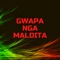 Gwapa Nga Maldita artwork