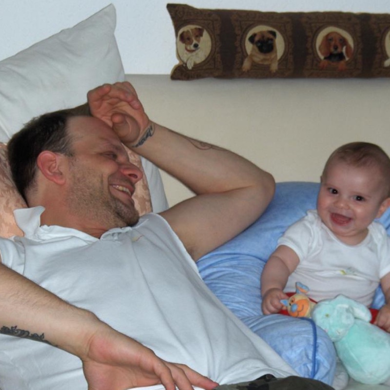 triple6leopard - Wardog Anthem