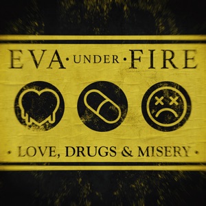 Eva Under Fire - The Strong - Line Dance Musik
