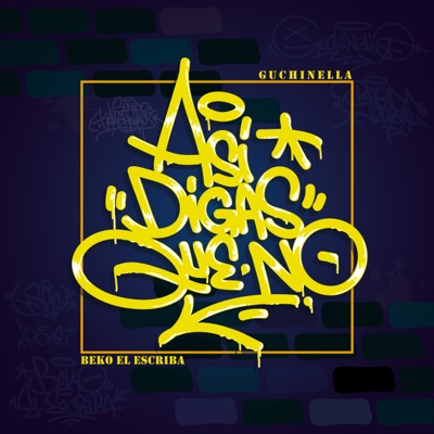 Así Digas Que No - Single