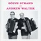 Röjan - Sölve Strand & Andrew Walter lyrics