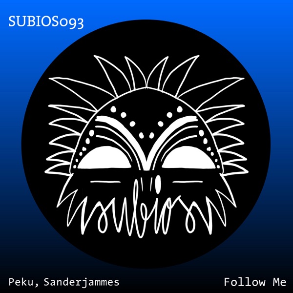 Follow Me - Single