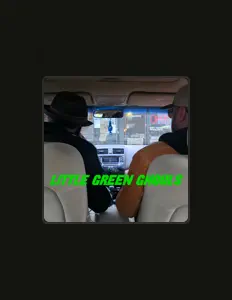 Listen to Little Green Ghouls, watch music videos, read bio, see tour dates & more!