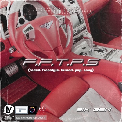 Faded Freestyle T.P.S. - Single