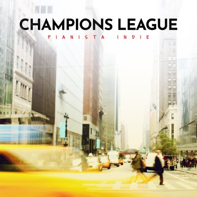 Champions League - Pianista Indie