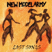 Far Better Thing - New Model Army