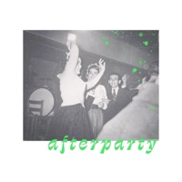 afterparty (feat. Otis Sandsjö, Pascal Klewer & Simon Bräumer) - Single - Sofia Eftychidou