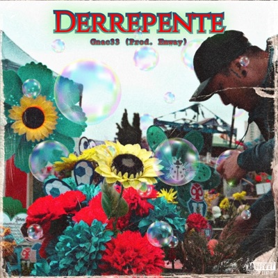 Derrepente - Single