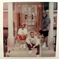 3 SIDES (feat. Bobby Brugal & City Fidelia) - Single - Wynne Badoe