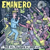 Veneno (En Vivo) - Single - Emanero