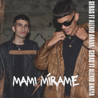 Mami Mírame - Single