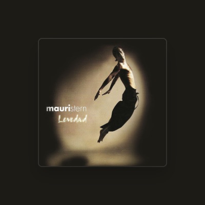 Listen to Mauri Stern, watch music videos, read bio, see tour dates & more!