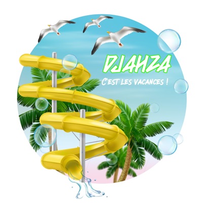 C'est les vacances - Single