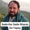 Sade Kar Sade Gharaz Da Tapey - Single