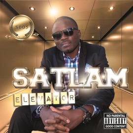 Efenge Satlam