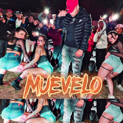Muevelo - Single