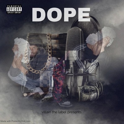 DOPE - Single