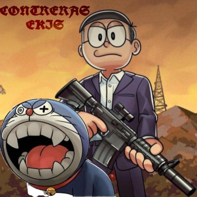 NOBITA & DORAEMON (feat. Ekis) - Single