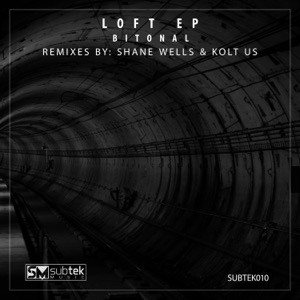 Loft - EP