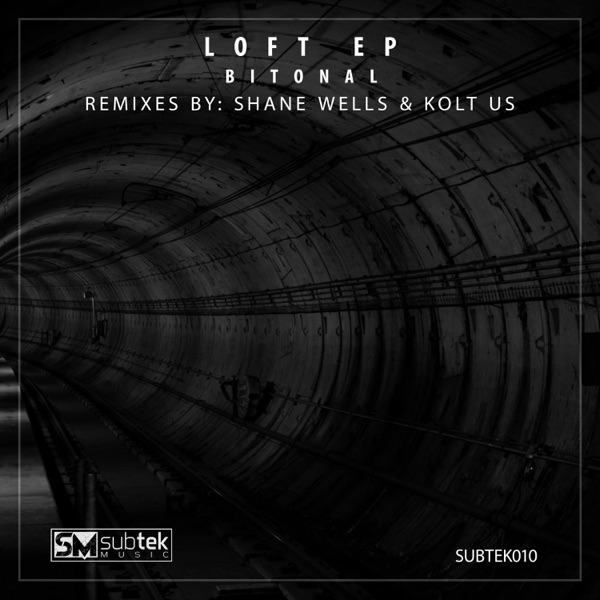 Loft - EP
