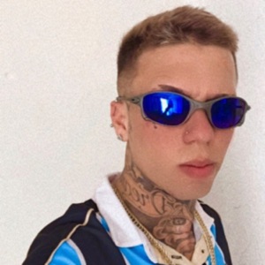 1.0 BAILE DO SÃO BENTO (feat. MC Menor LF)