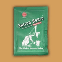 Natron House - Single - Senior Citizen