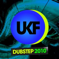 UKF Dubstep 2010 (Continuous DJ Mix) - Various Artists