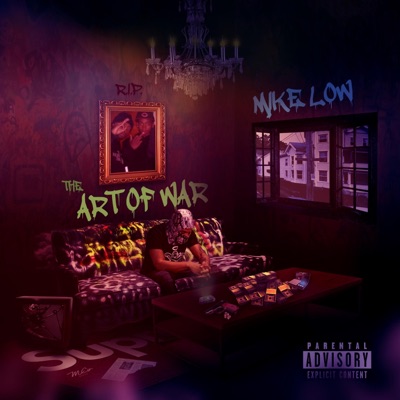 The Art of War - EP