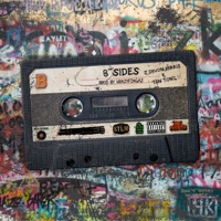 B Sides - J DaVon Harris, Ten Tonz & Krazyfingaz