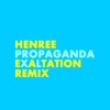 Propaganda - Exaltation Remix - Single